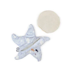 Kaloo Peluche Bouillotte Etoile De Mer Petit -Soins Pour Bébé peluche bouillotte etoile mer petit kaloo bambinou billes
