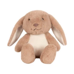 Peluche Bruit Blanc Milo Beige