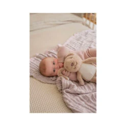 Peluche Bruit Blanc Milo Beige 25 Peluche Bruit Blanc Milo Beige -Soins Pour Bébé peluche bruit blanc milo beige flow amsterdam bambinou enfant