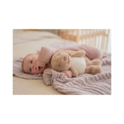 Peluche Bruit Blanc Milo Beige 22 Peluche Bruit Blanc Milo Beige -Soins Pour Bébé peluche bruit blanc milo beige flow amsterdam bambinou sol