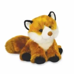Peluche Gus Le Renard
