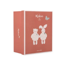 Kaloo Peluche Lapin Bulle D'Amour Cannelle 23 Cm 15 Kaloo Peluche Lapin Bulle D'Amour Cannelle 23 Cm -Soins Pour Bébé peluche lapin bulle amour cannelle 23 cm kaloo bambinou boite angle