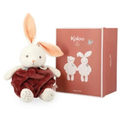 Kaloo Peluche Lapin Bulle D'Amour Cannelle 30 Cm 10 Kaloo Peluche Lapin Bulle D'Amour Cannelle 30 Cm -Soins Pour Bébé peluche lapin bulle amour cannelle 30 cm kaloo bambinou boite