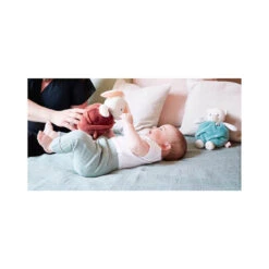 Kaloo Peluche Lapin Bulle D'Amour Cannelle 30 Cm 15 Kaloo Peluche Lapin Bulle D'Amour Cannelle 30 Cm -Soins Pour Bébé peluche lapin bulle amour cannelle 30 cm kaloo bambinou cadeau naissance