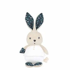 Kaloo Peluche Lapin Nature K'Doux Petit