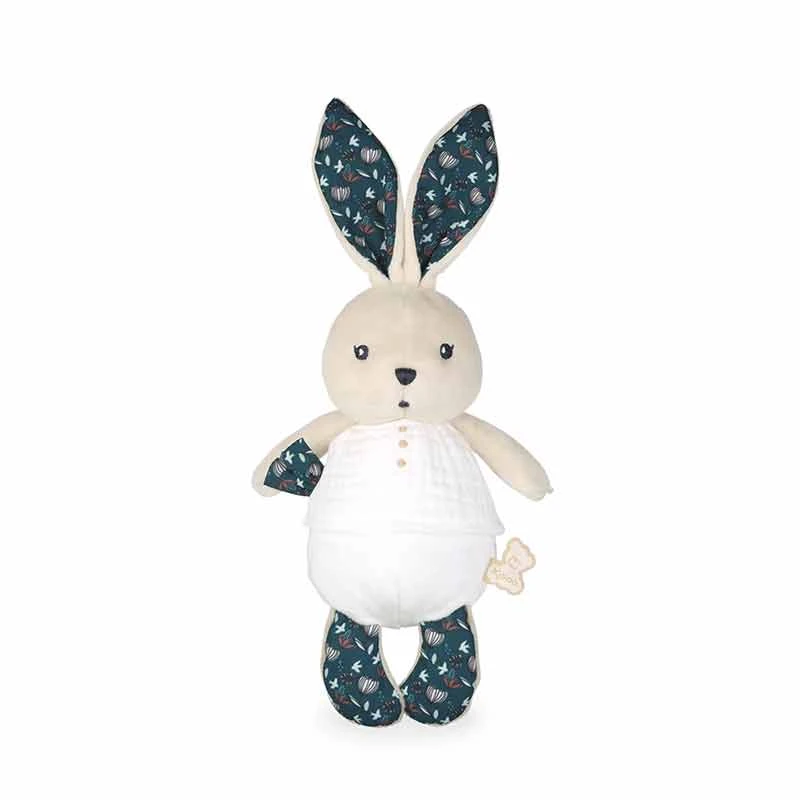 Kaloo Peluche Lapin Nature K'Doux Petit 2 Kaloo Peluche Lapin Nature K'Doux Petit – Image 2