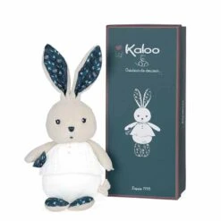 Kaloo Peluche Lapin Nature K'Doux Petit 8 Kaloo Peluche Lapin Nature K'Doux Petit -Soins Pour Bébé peluche lapin nature k doux petit kaloo bambinou packaging