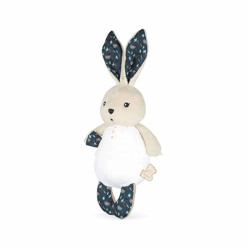 Kaloo Peluche Lapin Nature K'Doux Petit 3 Kaloo Peluche Lapin Nature K'Doux Petit – Image 3
