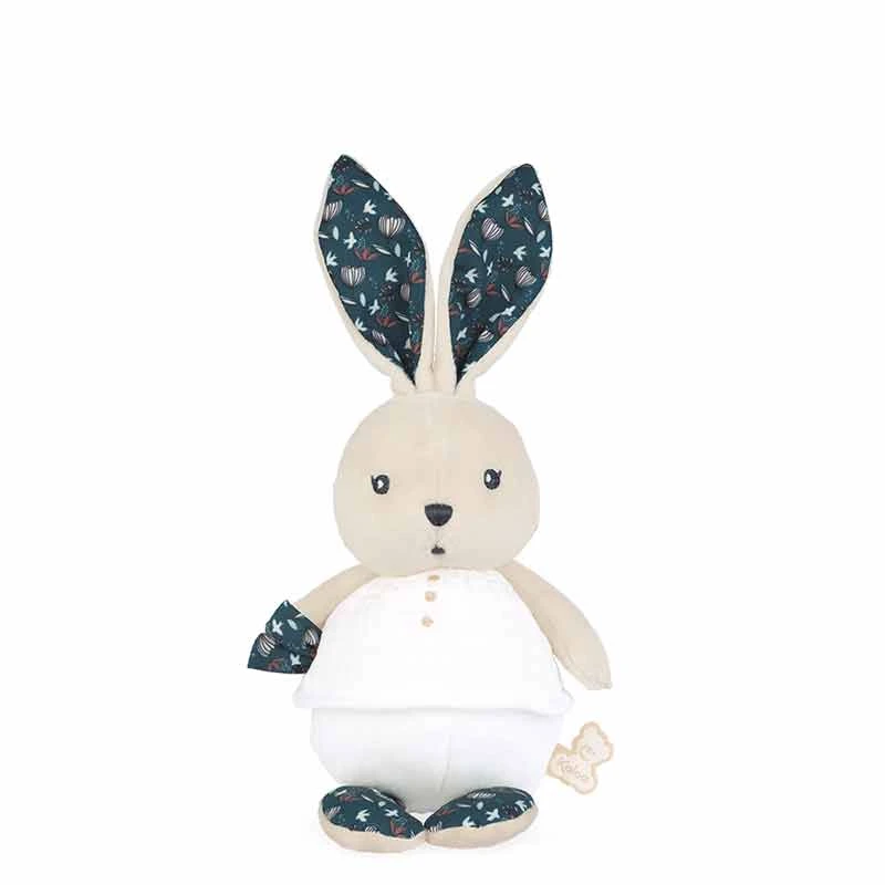 Kaloo Peluche Lapin Nature K'Doux Petit 1 Kaloo Peluche Lapin Nature K'Doux Petit