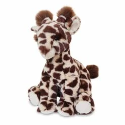 Peluche Lisi La Girafe Naturelle