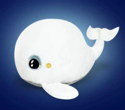 PABOBO Peluche Lumineuse Shakies Baleine 11 PABOBO Peluche Lumineuse Shakies Baleine -Soins Pour Bébé peluche lumineuse shakies baleine pabobo bambinou lumiere