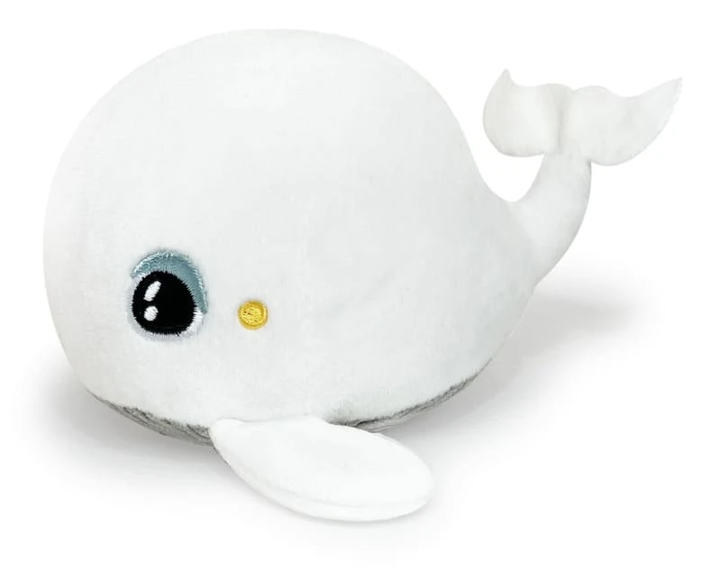 PABOBO Peluche Lumineuse Shakies Baleine 1 PABOBO Peluche Lumineuse Shakies Baleine