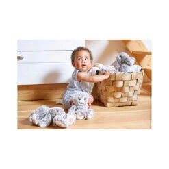 Kaloo Peluche Musicale Lapin Gris Prestige Léo 8 Kaloo Peluche Musicale Lapin Gris Prestige Léo -Soins Pour Bébé peluche musicale lapin gris prestige leo kaloo bambinou chambre