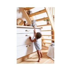 Kaloo Peluche Musicale Ours Gris Prestige Maé -Soins Pour Bébé peluche musicale ours gris prestige mae kaloo bambinou ambiance