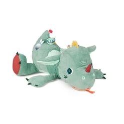 Lilliputiens Peluche Range Secrets Joe