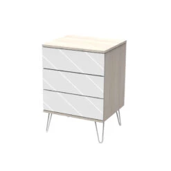 Devant 16 Petite Commode Happy