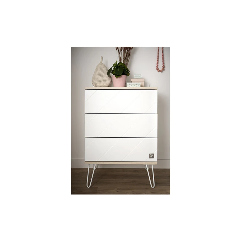 Petite Commode Happy 2 Petite Commode Happy – Image 2