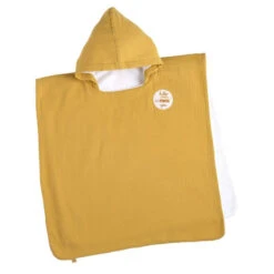 Poncho De Bain Sunlight
