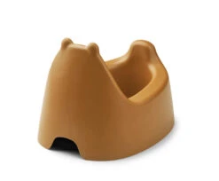 Liewood Pot Bébé Jonatan -Soins Pour Bébé pot bebe jonatan golden caramel liewood bambinou dos