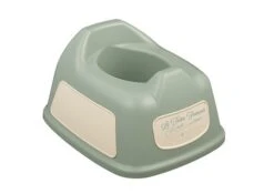 Pot Bébé Le Trône Français