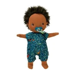 Lilliputiens Poupon Sasha