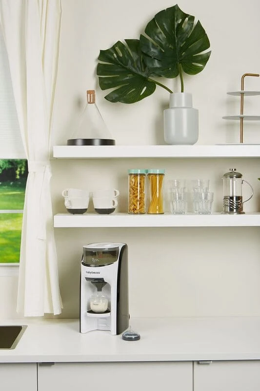 Préparateur Biberon Formula Pro Advanced 8 Préparateur Biberon Formula Pro Advanced – Image 8