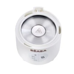 Beaba Préparateur De Boissons Milk Prep -Soins Pour Bébé preparateur boissons milk prep beaba bambinou base