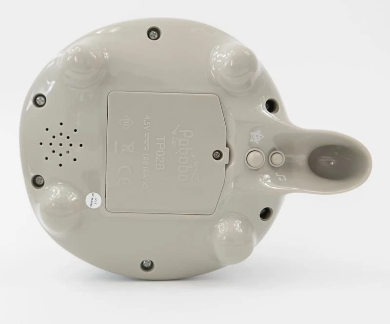 PABOBO Projecteur D’étoiles Tortue Grise 3 PABOBO Projecteur D’étoiles Tortue Grise – Image 3