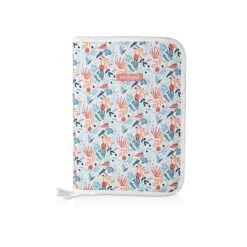 Miniland Protège Carnet De Santé Mediterranean