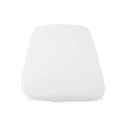 CHICCO Protège Matelas Pour Berceau Cododo Next2Me Forever Blanc