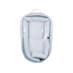 CHICCO Réducteur De Lit Mummy Pod -Soins Pour Bébé reducteur lit mummy pod chicco bambinou packaging