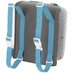 BabyMoov Réhausseur Nomade 2 En 1 Yummy Travel 8 BabyMoov Réhausseur Nomade 2 En 1 Yummy Travel -Soins Pour Bébé rehausseur nomade 2 1 yummy travel babymoov bambinou portage