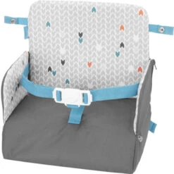 BabyMoov Réhausseur Nomade 2 En 1 Yummy Travel