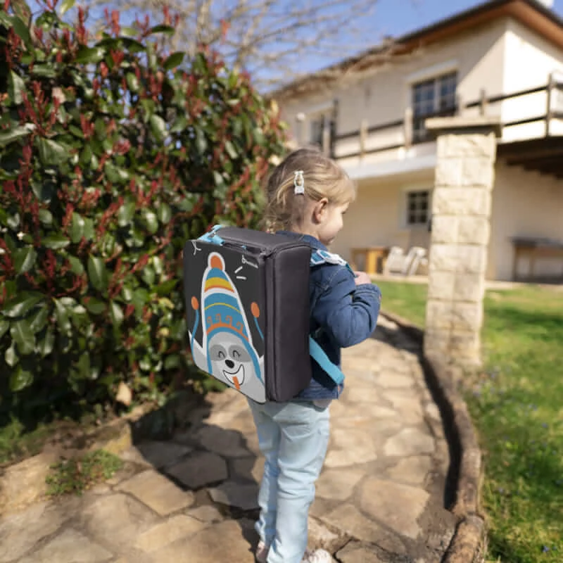 BabyMoov Réhausseur Nomade 2 En 1 Yummy Travel 6 BabyMoov Réhausseur Nomade 2 En 1 Yummy Travel – Image 6