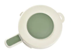 Beaba Robot Cuiseur Bébé Connecté Babycook Smart 20 Beaba Robot Cuiseur Bébé Connecté Babycook Smart -Soins Pour Bébé robot cuiseur bebe connecte babycook smart beaba bambinou couvercle