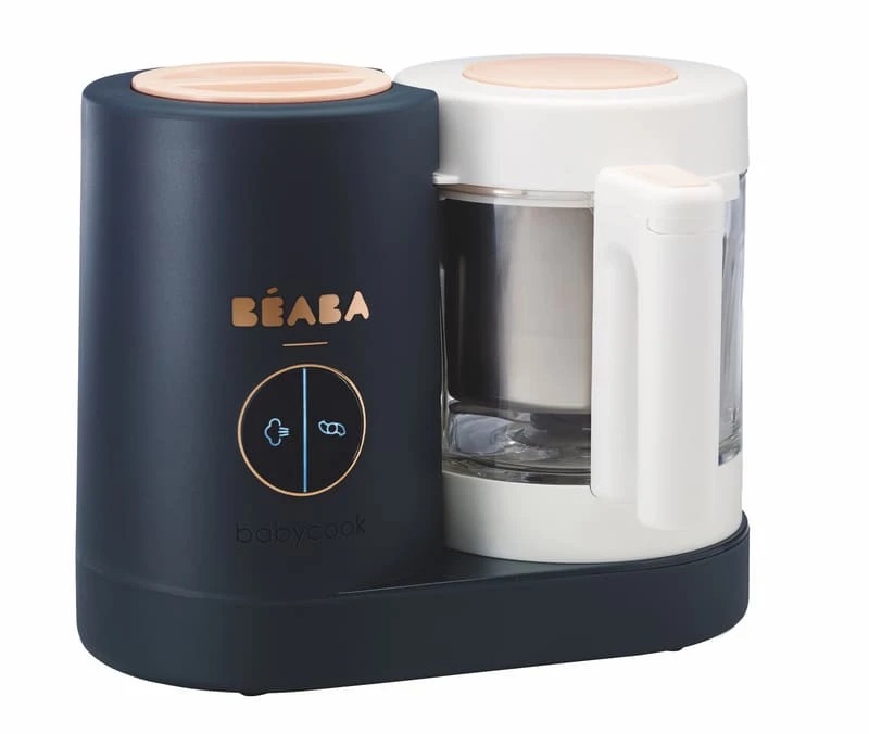 Beaba Robot Culinaire Babycook Néo 1 Beaba Robot Culinaire Babycook Néo