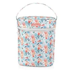 Miniland Sac Isotherme Double Mediterranean