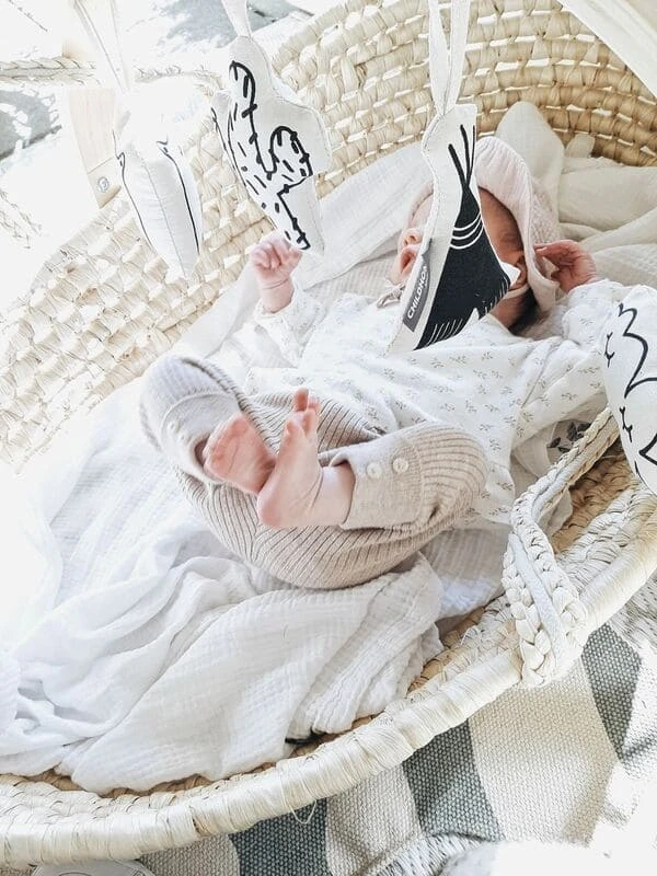 Childhome Gymtoys Figures Toile Pour Arche De Jeu 12 Childhome Gymtoys Figures Toile Pour Arche De Jeu – Image 12