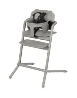 CYBEX Set Bébé Chaise Haute Lemo