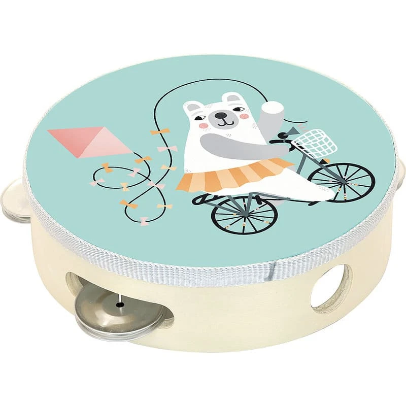 Vilac Set De Musique Michelle Carlslund 3 Vilac Set De Musique Michelle Carlslund – Image 3