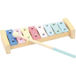 Vilac Set De Musique Michelle Carlslund 10 Vilac Set De Musique Michelle Carlslund -Soins Pour Bébé set musique michelle carlslund vilac bambinou education
