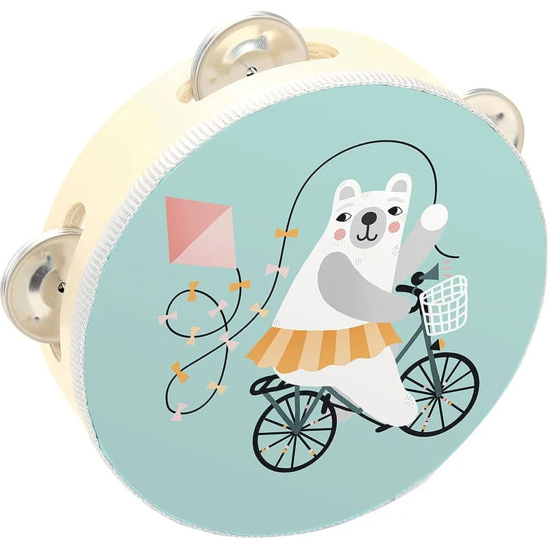 Vilac Set De Musique Michelle Carlslund 2 Vilac Set De Musique Michelle Carlslund – Image 2