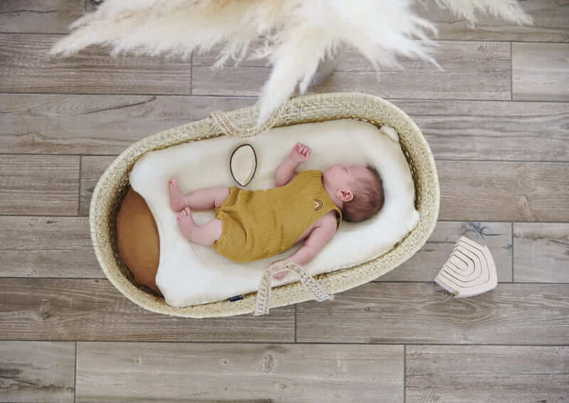 Candide Support De Sommeil Déhoussable Topponcino 70 X 46 X 2,5 Cm 9 Candide Support De Sommeil Déhoussable Topponcino 70 X 46 X 2,5 Cm – Image 9