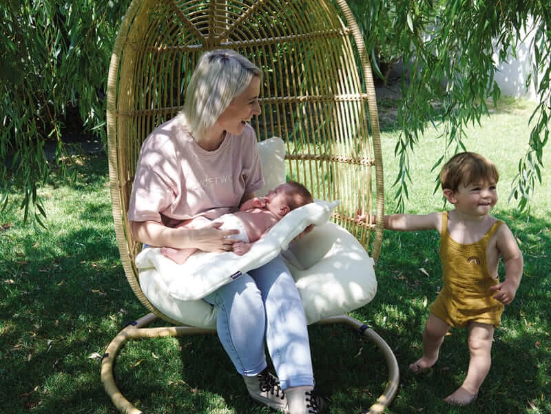 Candide Support De Sommeil Déhoussable Topponcino 70 X 46 X 2,5 Cm 6 Candide Support De Sommeil Déhoussable Topponcino 70 X 46 X 2,5 Cm – Image 6