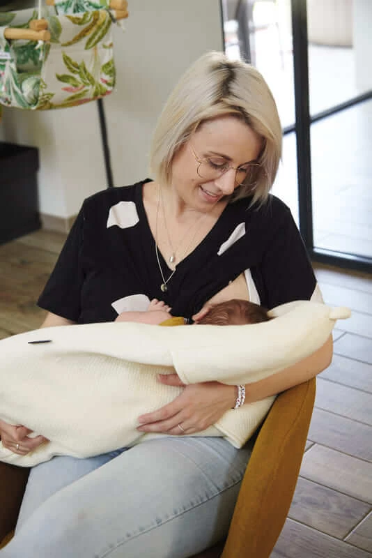 Candide Support De Sommeil Déhoussable Topponcino 70 X 46 X 2,5 Cm 4 Candide Support De Sommeil Déhoussable Topponcino 70 X 46 X 2,5 Cm – Image 4