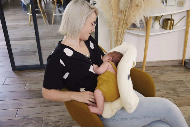 Candide Support De Sommeil Déhoussable Topponcino 70 X 46 X 2,5 Cm 5 Candide Support De Sommeil Déhoussable Topponcino 70 X 46 X 2,5 Cm – Image 5