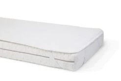 Childhome Surmatelas Puro Aero Topper 50 X 90 Cm