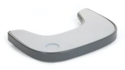 Childhome Tablette Pour Chaise Haute Evolu Avec Napperon En Silicone