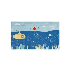 BabyMoov Tapis De Bain Avec Témoin De Température