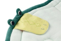 Lilliputiens Tapis D’éveil Avec Arches Jungle -Soins Pour Bébé tapis eveil arches jungle lilliputiens bambinou crocodile